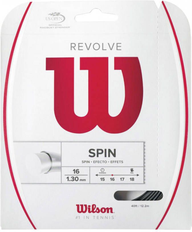 Wilson Revolve Set Snaren 12, 2m