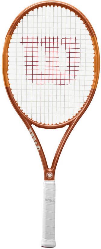 Wilson Roland Garros Team 102 Tennisracket