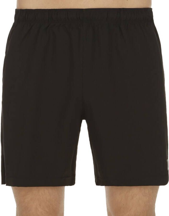 Wilson Rush 7 Woven Shorts Heren