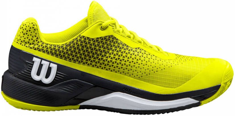 Wilson Rush Pro 4.0 Tennisschoenen Heren