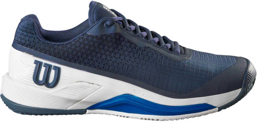 Wilson Rush Pro 4.0 Tennisschoenen Heren