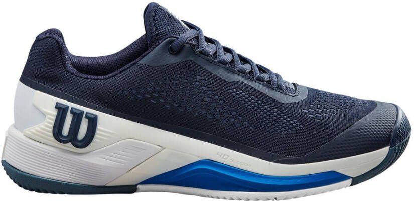 Wilson Rush Pro 4.0 Tennisschoenen Heren