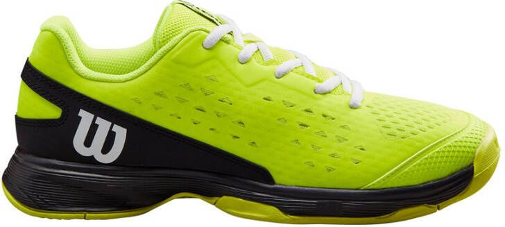 Wilson Rush Pro 4.0 Tennisschoenen Kinderen