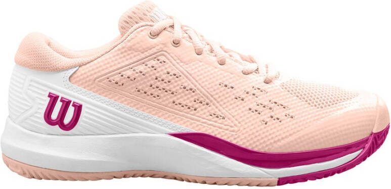 Wilson Rush Pro ACE Tennisschoenen Dames