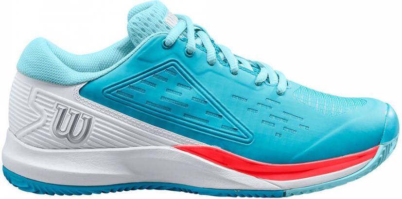 Wilson Rush Pro ACE Tennisschoenen Dames