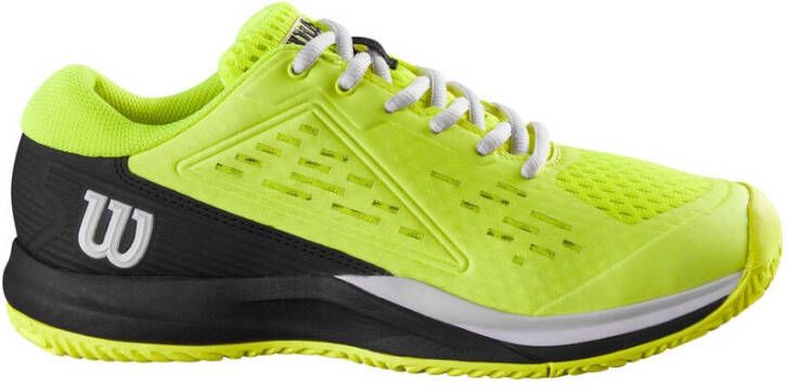 Wilson Rush Pro Ace Tennisschoenen Kinderen
