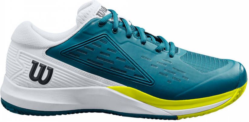 Wilson Rush Pro Ace Tennisschoenen Heren