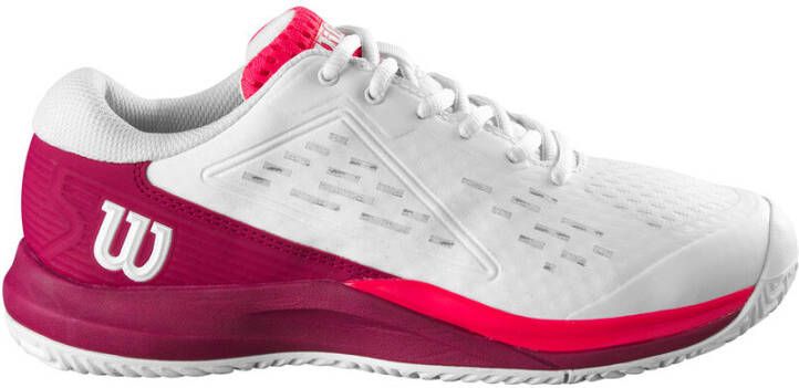 Wilson Rush Tennisschoenen Kinderen