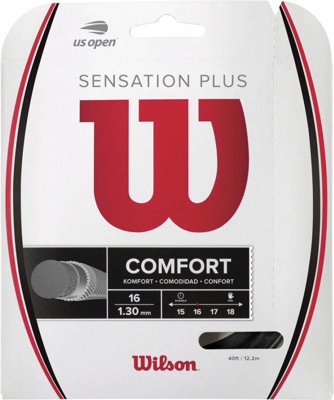 Wilson Sensation Plus Set Snaren 12, 2m