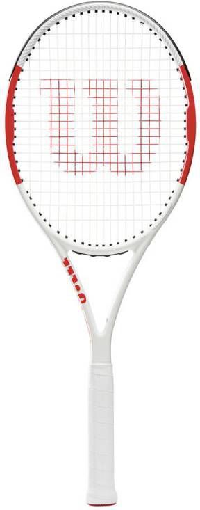 Wilson Six.One 95 18x20 Tennisracket
