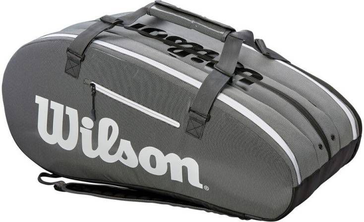 Wilson Super Tour 3 Comp Tennistas