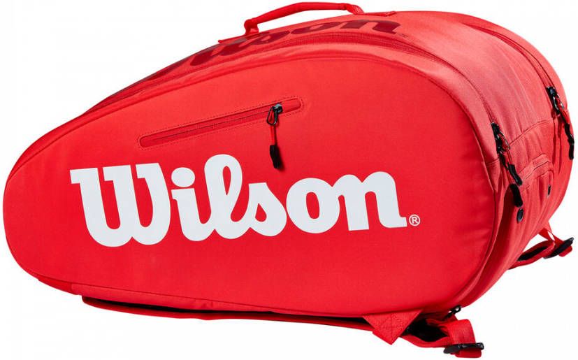 Wilson Super Tour Padel Ballentas