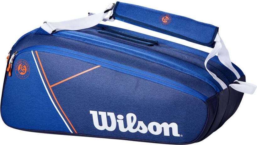 Wilson Super Tour RG 2022 Tennistas 12 Stuks