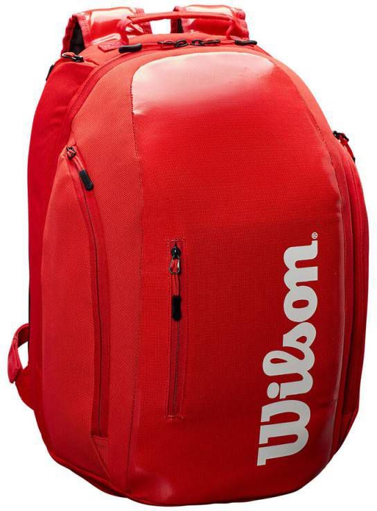 Wilson Super Tour Rugzak