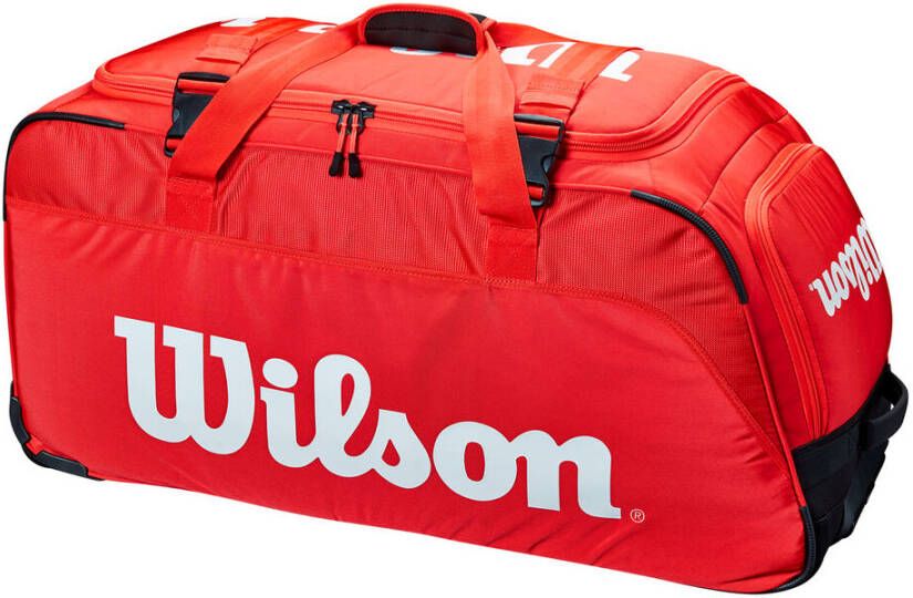 Wilson Super Tour Travel Bag Reistas
