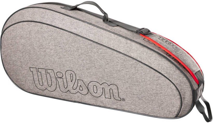Wilson Team Tennistas 3 Stuks