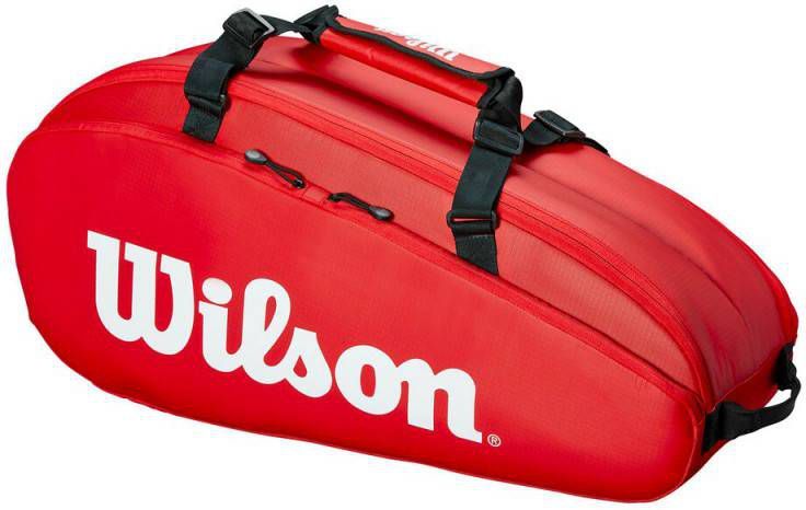 Wilson Tour 2 Comp Tennistas Klein