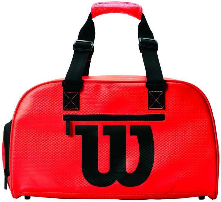 Wilson Tour Duffel Small Sporttas