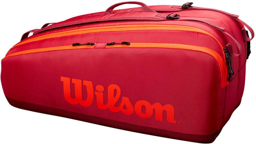 Wilson Tour Tennistas 12 Stuks