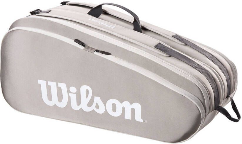 Wilson Tour Tennistas 12 Stuks