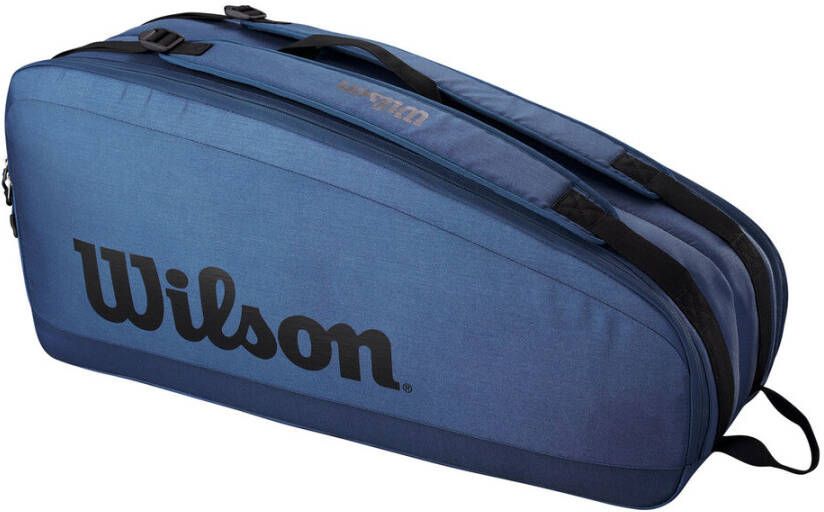 Wilson Tour Ultra Tennistas 6 Stuks