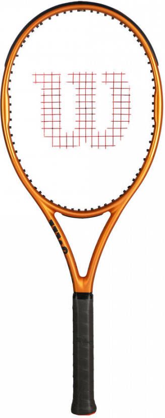 Wilson Ultra 100 CV Bronze Tennisracket(Special Edition )
