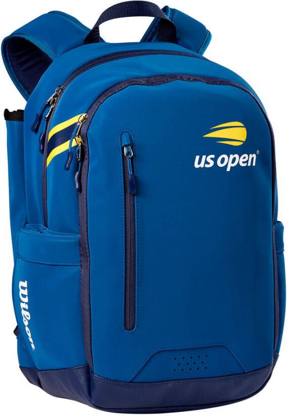 Wilson US Open Tour Rugzak