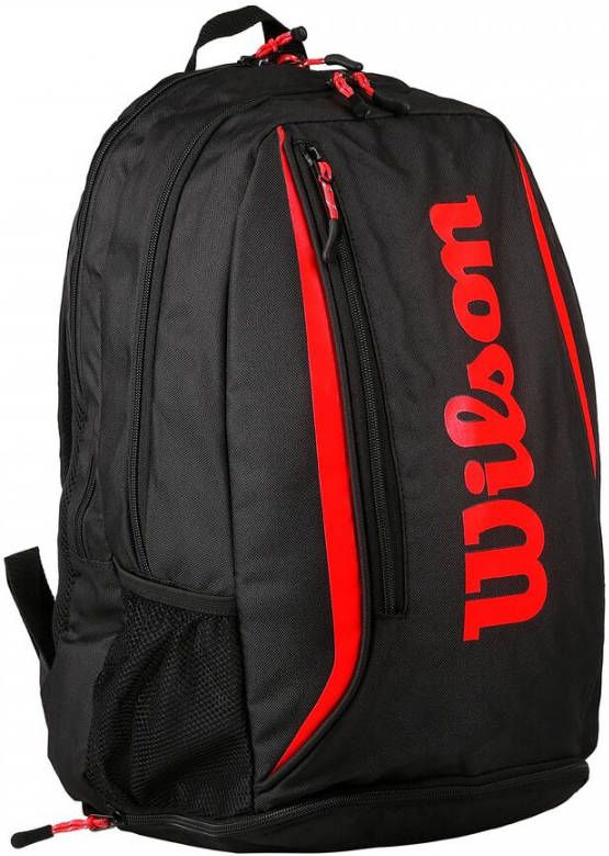 Wilson Youth Rugzak Special Edition