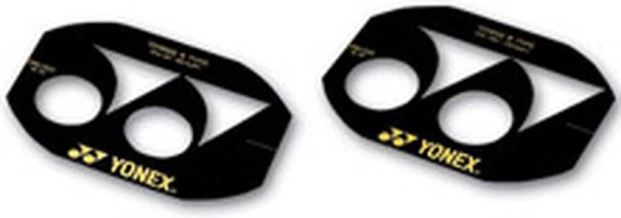 Yonex Logo sjabloon 100 103 Inches