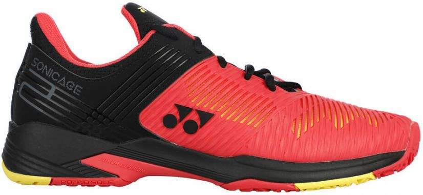 Yonex Power Cushion Sonicage 2 Tennisschoenen Heren