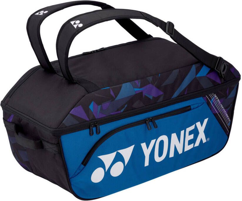 Yonex Pro Wide Open Racquet Bag Tennistas