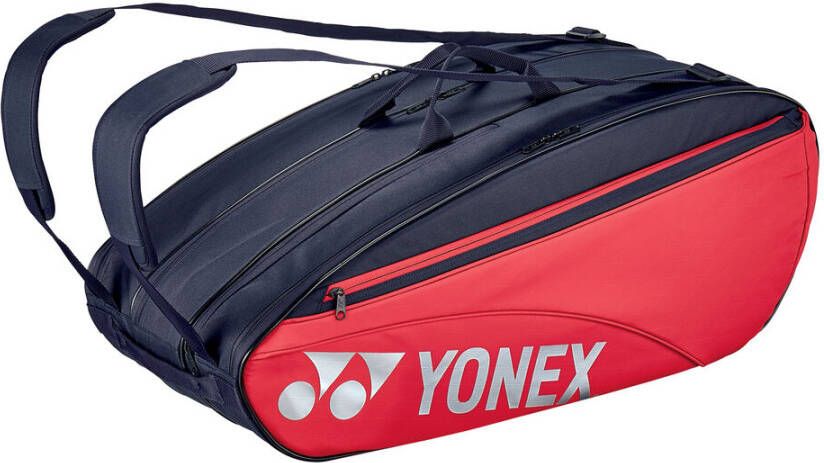 Yonex Team Racquet Bag Tennistas 10 Stuks