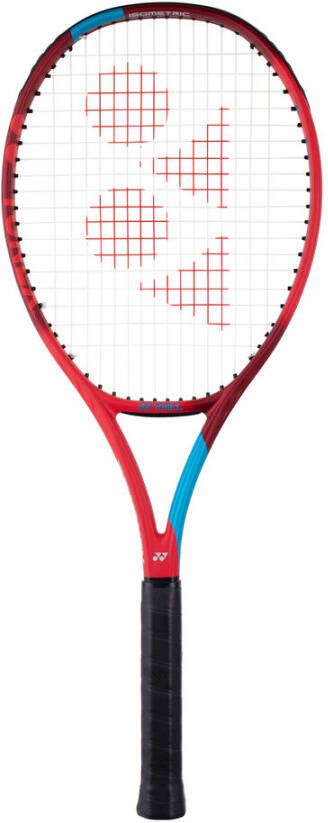 Yonex Tennisracket Vcore Game 270 Gr Grafiet Rood Gripmaat L2