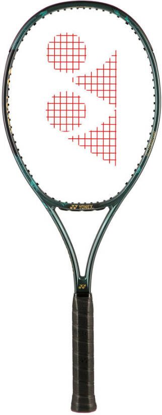 Yonex Tennisracket Vcore Pro 100 Groen Gripmaat L3 300 Gram