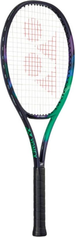 Yonex Tennisracket Vcore Pro 100 Groen/paars Gripmaat L1 300 Gram