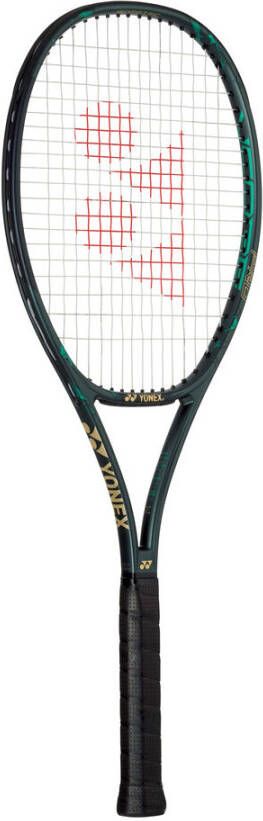 Yonex Tennisracket Vcore Pro 97 Groen Gripmaat L2 330 Gram
