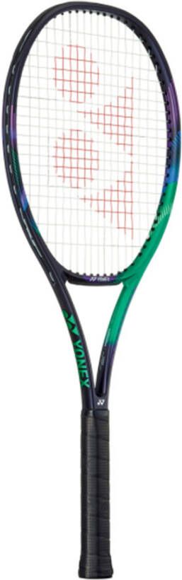 Yonex Tennisracket Vcore Pro 97 Groen/paars Gripmaat L4 310 Gram