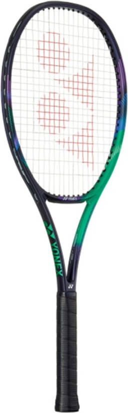 Yonex Tennisracket Vcore Pro 97d 320 Gram Grafiet Zwart