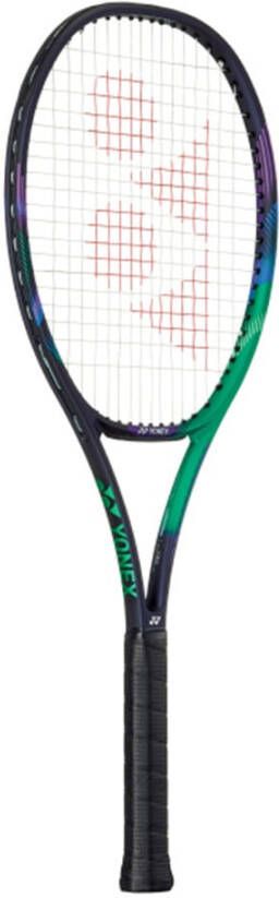 Yonex Tennisracket Vcore Pro 97h 330 Gram Grafiet Zwart