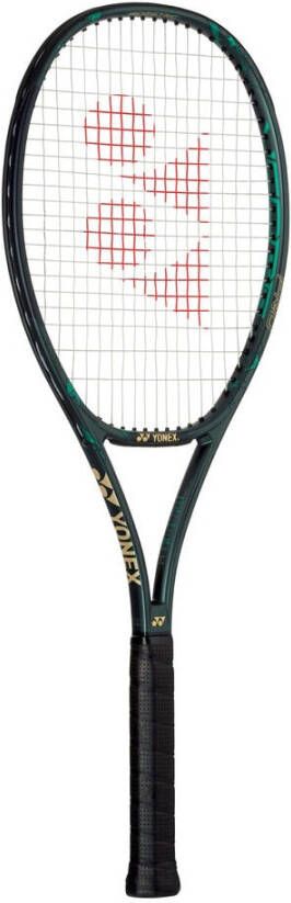 Yonex Tennisracket Vcore Pro 97hd Groen Gripmaat L2 320 Gram
