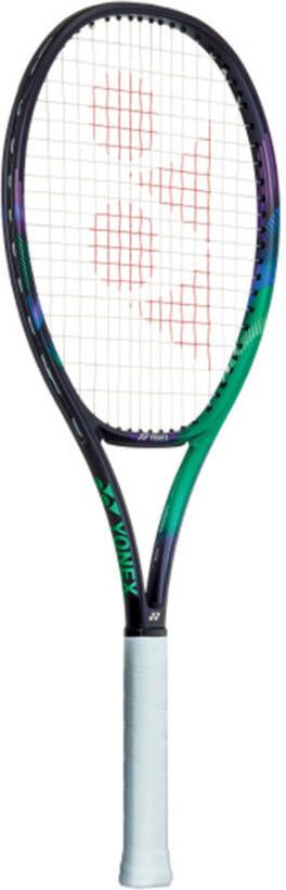 Yonex Tennisracket Vcore Pro 97l 290 Gram Grafiet Zwart
