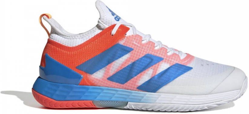 Adidas Adizero Ubersonic 4 Tennis Heren Schoenen