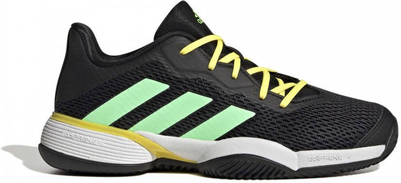 Adidas Barricade Tennisschoenen Kinderen