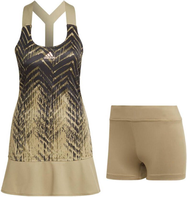 Adidas Primeblue Y Jurk Dames