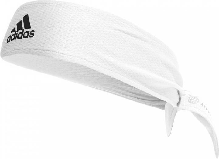 Adidas Print Brushed Aero Ready Bandana
