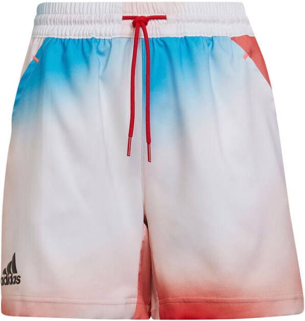 Adidas Printed Shorts Jongens