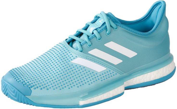 adidas solecourt boost x parley
