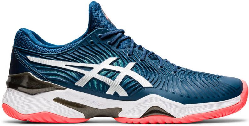 ASICS Court FF 2 Tennisschoenen Heren