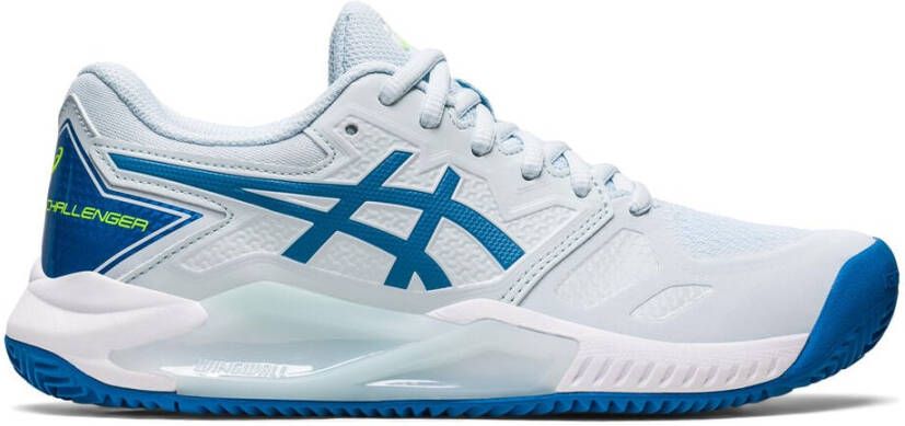 Dames Asics Tennisschoenen kopen? Vergelijk op Regiosportplaza.nl