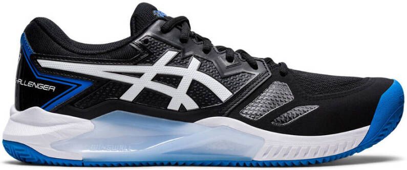 ASICS Gel Challenger 13 Clay Tennisschoenen Heren